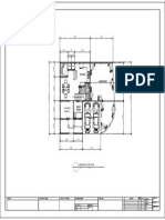 Kitchen Landscape: Ground Floor Plan