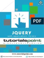 Jquery Tutorial