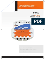 D5 MST NS50-Datasheet 2ppletter r1 PRESS