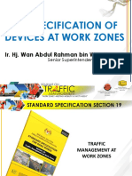 PAPER 4 TMWZ2018 The Specification of Devices at Work Zones