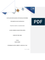 Tarea 3 Clasificación de Proposiciones Categóricas y Métodos para Probar Validez de Argumentos