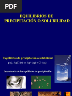 Prod Solubilidad - PPT PARA CLASE