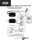 4 Wire Wiring Diagram January 2014 PDF