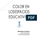 El Color en Los Espacios Educativos - ArquiLibros AL PDF