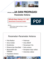 Parameter Antena PDF