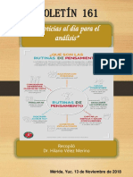 Boletín 161 PDF