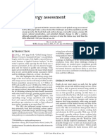 A Global Energy Assessment (Jefferson 2015)