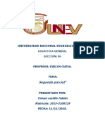 Concepción de Diseño Curricular