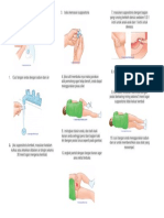 Cara Menggunakan Suppositoria