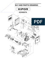 Kde5000ta PDF