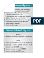 Sri Declaracion Del Impuesto A La Renta) XLSX