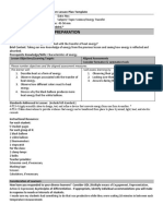 Lesson 2 - Science Unit Plan Final