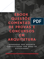 Ebook - Arquitetura