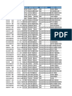 CCS Final Year BCOM BBA 2017 18 Batch Samples