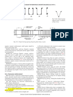 Fig. 8.5.2a-Typical Stirrup Shapes For Girders and Beams. Fig. 8.5.2b-Typical Stirrup Shape For Joists, in Addition To Fig. 8.5.2a