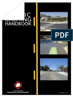 Traffic Calming Handbook