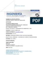 Articulo Cientifico Dashboard