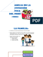 Compilado de Derecho de Familia