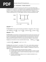 3 Termodinamica Problemas I Primer Principio 1