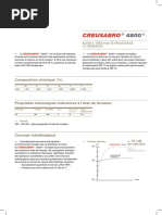 ABRAfrance Creusabro 4800 FR