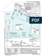 Ad 2 Lddu Instrument Approach Chart - Icao - Rnav (GNSS) Rwy12 PDF