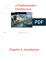 Cours Télédéttction - El Harti PDF