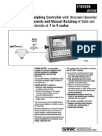 IT8000E Batch Manual