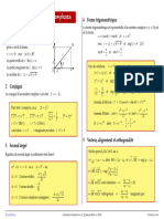 Formu Complexes Ts