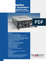 032 Datasheet