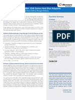 Microsemi Adaptec HBA1000 Selectel CustomerCaseStudy