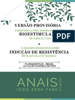 Anais II SLABA e IX ReBIRPP Versão Provisória