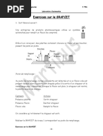 9-Exercices Sur Le GRAFCET PDF