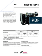 NEF45 SM1 65kWm E