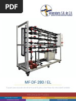 MF DF 280 El