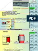 Ceci Est L'aide en Ligne Du TP Sur Le Vocabulaire Technique