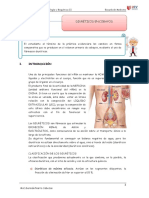 Practica #5. Diureticos en Cobayos. Farmaco y Bioquimica Ii.2018 Ii.