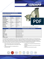 Diagram Volute