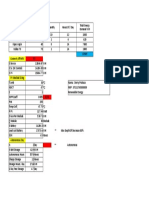 Autonomous and Sizing PV