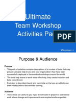 Powerpoint Team User