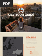 Kiev Tour Guide PDF