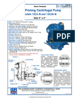 13C2-B Pump