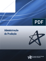 Administração de Produção