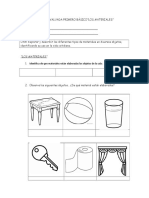 1u3prueba Los Materiales