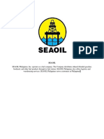 Seaoil