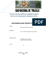 Microbiologia Predictiva