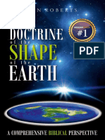 Nathan Roberts - The Doctrine of The Shape of The Earth - A Comprehensive Biblical Perspective (2017) PDF