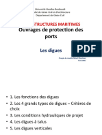 Digues PDF