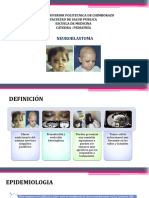 Neuroblastoma 1