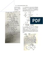 Compound and Reversed Problem Set Answers