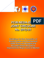 PCW Neda DBM JC 2012 01 PDF